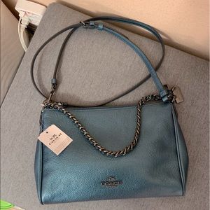 NWT Coach crossbody bag
